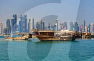 Qatar, Doha travel images
