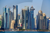 Qatar, Doha travel images
