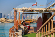 Qatar, Doha travel images