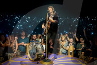 M Matthieu Chedid