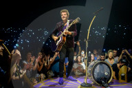 M Matthieu Chedid