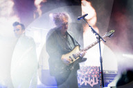 The Cure