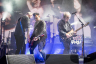 The Cure