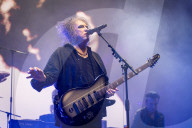 The Cure