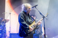 The Cure