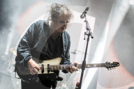 The Cure