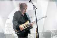 The Cure