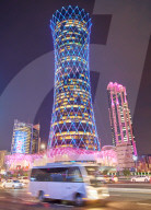 Qatar, Doha travel images