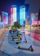 Qatar, Doha travel images