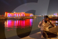 Qatar, Doha travel images
