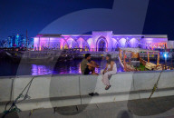Qatar, Doha travel images