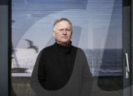 Nick Jones Founder of Soho House private members’ club to step down