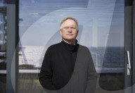 Nick Jones Founder of Soho House private members’ club to step down