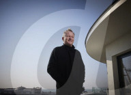 Nick Jones Founder of Soho House private members’ club to step down