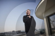 Nick Jones Founder of Soho House private members’ club to step down