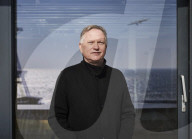 Nick Jones Founder of Soho House private members’ club to step down