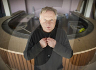 Nick Jones Founder of Soho House private members’ club to step down