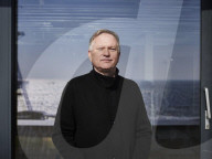 Nick Jones Founder of Soho House private members’ club to step down