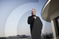 Nick Jones Founder of Soho House private members’ club to step down