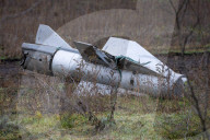 NEWS - Ukraine-Krieg: Schäden in Dörfern in der Nähe der Kämpfe in Cherson