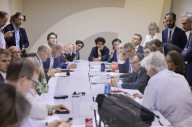 COP26 President in final negotiations of COP27