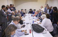 COP26 President in final negotiations of COP27