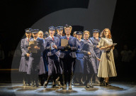 The Yeomen of the Guard review - tonal uncertainties but G&S update has plenty to enjoy
