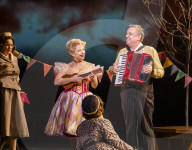 The Yeomen of the Guard review - tonal uncertainties but G&S update has plenty to enjoy
