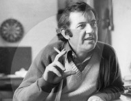 Gordon Williams