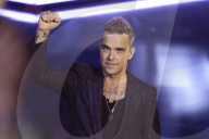 Robbie Williams