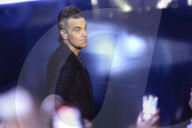 Robbie Williams