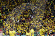 World Cup 2022 opening ceremony and Qatar’s dour start - in pictures