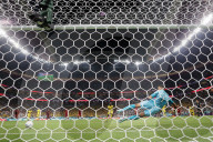 World Cup 2022 opening ceremony and Qatar’s dour start - in pictures