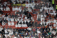 World Cup 2022 opening ceremony and Qatar’s dour start - in pictures