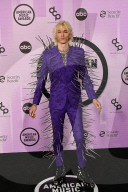 PEOPLE - 2022 American Music Awards in Los Angeles