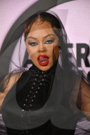 PEOPLE - 2022 American Music Awards in Los Angeles