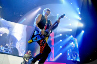 Scorpions
