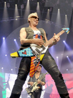Scorpions