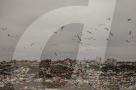 Russians accused of burning bodies at Kherson landfill