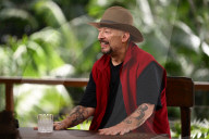 PEOPLE - Boy George verlässt das britische Dschungelcamp