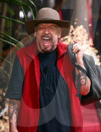 PEOPLE - Boy George verlässt das britische Dschungelcamp