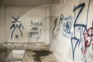 'The Russians mined everything': why making Kherson safe could take years.