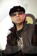 2011.07.14 - Klaus Meine (ne le 25 mai 1948 a Wedemark, Allemagne) est le chanteur du groupe allemand de hard rock Scorpions.