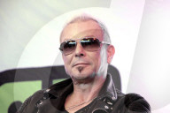 2011.07.14 - Rudolf Schenker (ne le 31ÊaoutÊ1948 a Hildesheim, Allemagne) est un guitariste allemand, membre fondateur et guitariste rythmique du groupe allemand de hard rock Scorpions.