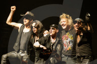 Photo : Â© Alex Mitram Sujet : Scorpions Date : 2010-05-19 Lieu : France, Paris Lâ€™Olympia. 