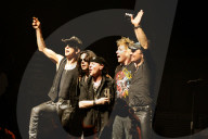 Photo : Â© Alex Mitram Sujet : Scorpions Date : 2010-05-19 Lieu : France, Paris Lâ€™Olympia. 