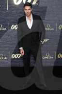 PEOPLE - Daniel Craig an der "60 Years of James Bond"-Feier in London
