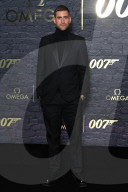 PEOPLE - Daniel Craig an der "60 Years of James Bond"-Feier in London