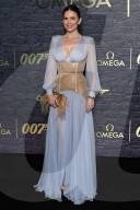 PEOPLE - Daniel Craig an der "60 Years of James Bond"-Feier in London