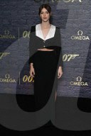 PEOPLE - Daniel Craig an der "60 Years of James Bond"-Feier in London